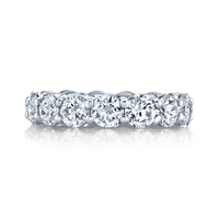 Eternity Round .30CT G,H/VS