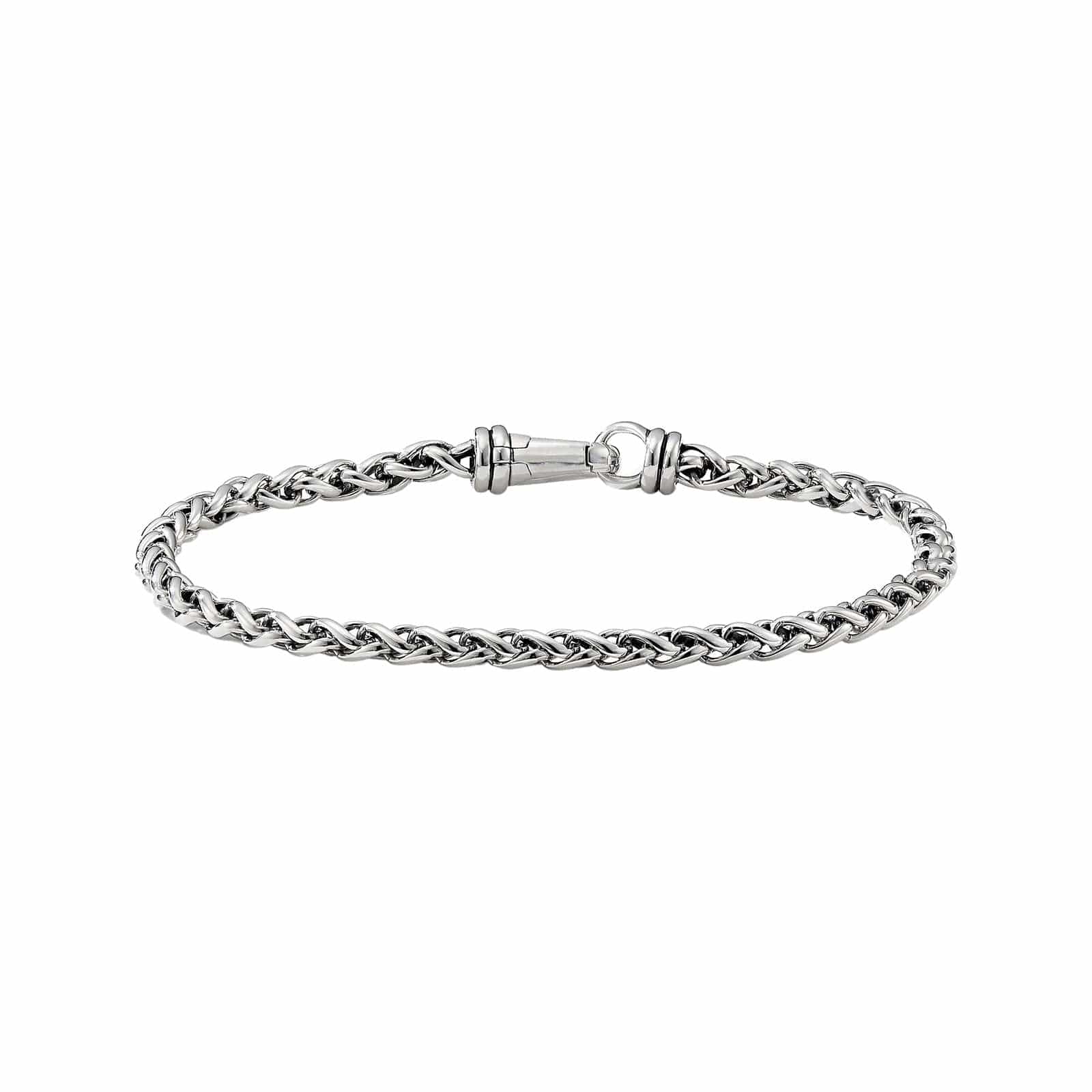 Wheat Chain Bracelet