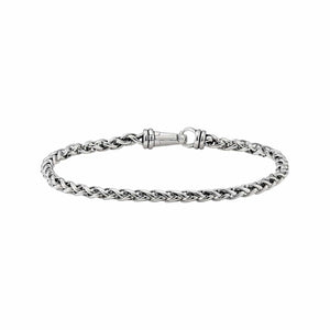 Wheat Chain Bracelet