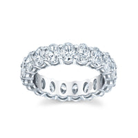 Eternity Oval .20CT G,H/VS
