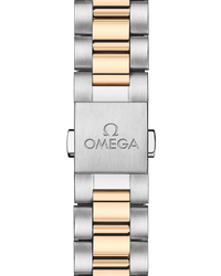 Seamaster Aqua Terra 150M