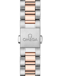 Seamaster Aqua Terra 150M
