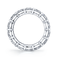 Eternity Round .40CT G,H/VS