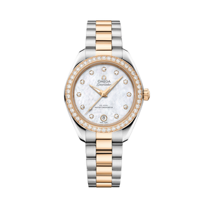 Seamaster Aqua Terra 150M