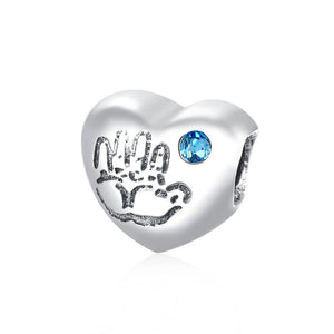 Descriptive image text