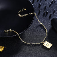 Ace of Hearts Bracelet in 18K Gold Plated, Gold Collection, Bracelet, Gold, Golden NYC Jewelry, Golden NYC Jewelry jewelryjewelry deals, swarovski crystal jewelry, groupon jewelry,, jewelry for mom,