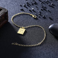 Ace of Hearts Bracelet in 18K Gold Plated, Gold Collection, Bracelet, Gold, Golden NYC Jewelry, Golden NYC Jewelry fashion jewelry, cheap jewelry, jewelry for mom,