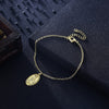 Greek Inspired Bracelet in 18K Gold Plated, Gold Collection, Bracelet, Gold, Golden NYC Jewelry, Golden NYC Jewelry fashion jewelry, cheap jewelry, jewelry for mom,