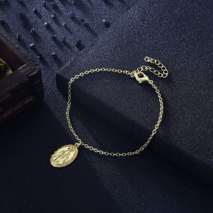 Greek Inspired Bracelet in 18K Gold Plated, Gold Collection, Bracelet, Gold, Golden NYC Jewelry, Golden NYC Jewelry fashion jewelry, cheap jewelry, jewelry for mom,