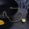 The Power of the Sun Bracelet in 18K Gold Plated - Golden NYC Jewelry www.goldennycjewelry.com fashion jewelry for women