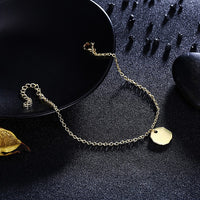 Classic Coin Bracelet in 18K Gold Plated, Gold Collection, Bracelet, Gold, Golden NYC Jewelry, Golden NYC Jewelry jewelryjewelry deals, swarovski crystal jewelry, groupon jewelry,, jewelry for mom,