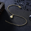 Teardrop Stargaze Bracelet in 18K Gold Plated - Golden NYC Jewelry www.goldennycjewelry.com fashion jewelry for women