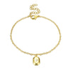 Stargaze Bracelet in 18K Gold Plated - Golden NYC Jewelry www.goldennycjewelry.com fashion jewelry for women