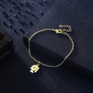 Stargaze Bracelet in 18K Gold Plated - Golden NYC Jewelry www.goldennycjewelry.com fashion jewelry for women
