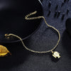 Stargaze Bracelet in 18K Gold Plated - Golden NYC Jewelry www.goldennycjewelry.com fashion jewelry for women