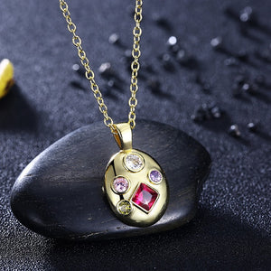 Descriptive image text