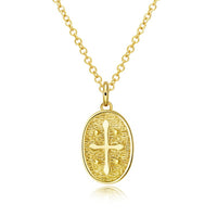 Celestial Drop Necklace Set in 18K Gold - Multi Options Available, , Golden NYC Jewelry, Golden NYC Jewelry jewelryjewelry deals, swarovski crystal jewelry, groupon jewelry,, jewelry for mom,