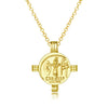 Celestial Drop Necklace Set in 18K Gold - Multi Options Available, , Golden NYC Jewelry, Golden NYC Jewelry  jewelryjewelry deals, swarovski crystal jewelry, groupon jewelry,, jewelry for mom,
