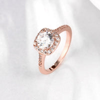 The Brillare Lexa Ring