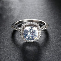 The Brillare Lexa Ring