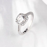 The Brillare Lexa Ring