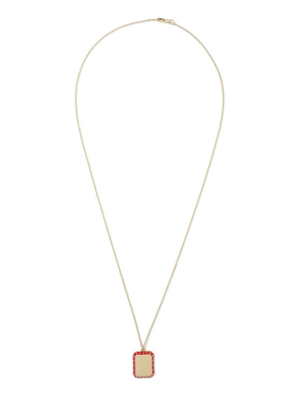 18K Gold Plated Geometric Designed Necklace -Two Options Available, , Golden NYC Jewelry, Golden NYC Jewelry jewelryjewelry deals, swarovski crystal jewelry, groupon jewelry,, jewelry for mom,