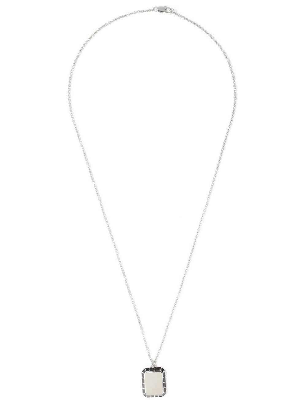 18K Gold Plated Geometric Designed Necklace -Two Options Available, , Golden NYC Jewelry, Golden NYC Jewelry jewelryjewelry deals, swarovski crystal jewelry, groupon jewelry,, jewelry for mom,