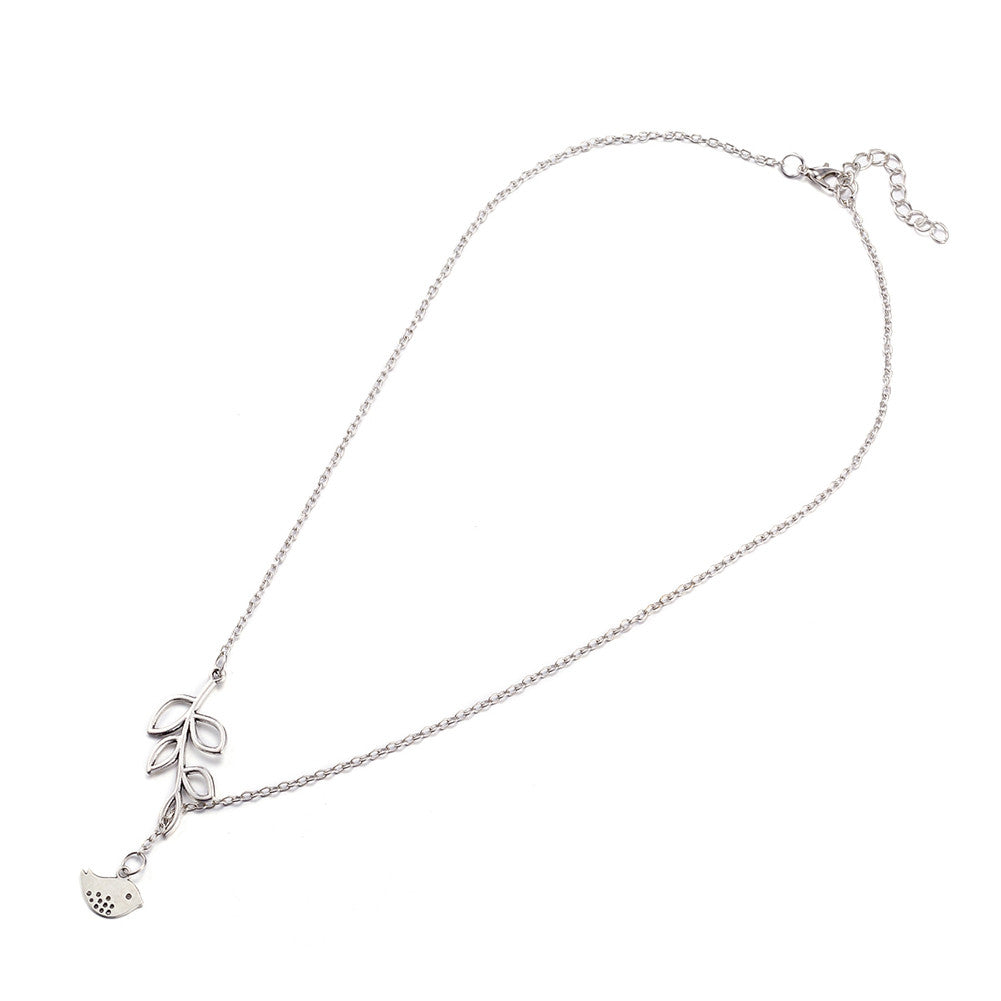 Trendy Boho Necklaces - 8 styles available - Golden NYC Jewelry