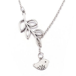 Trendy Boho Necklaces - 8 styles available