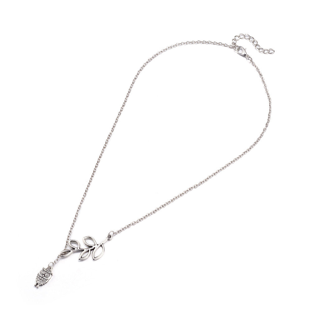 Trendy Boho Necklaces - 8 styles available - Golden NYC Jewelry