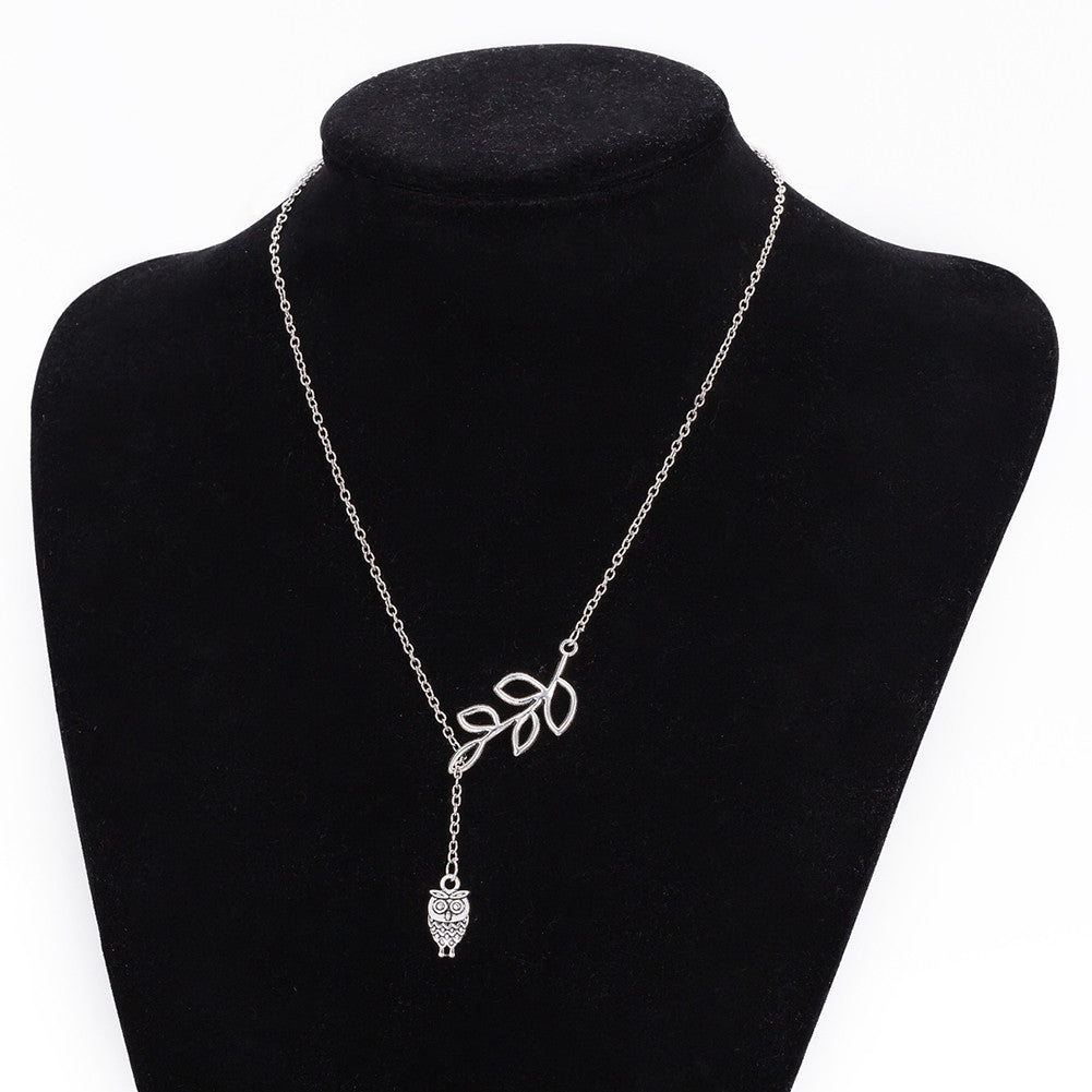 Trendy Boho Necklaces - 8 styles available - Golden NYC Jewelry