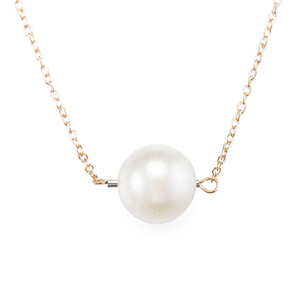Trendy Boho Necklaces - 8 styles available - Golden NYC Jewelry