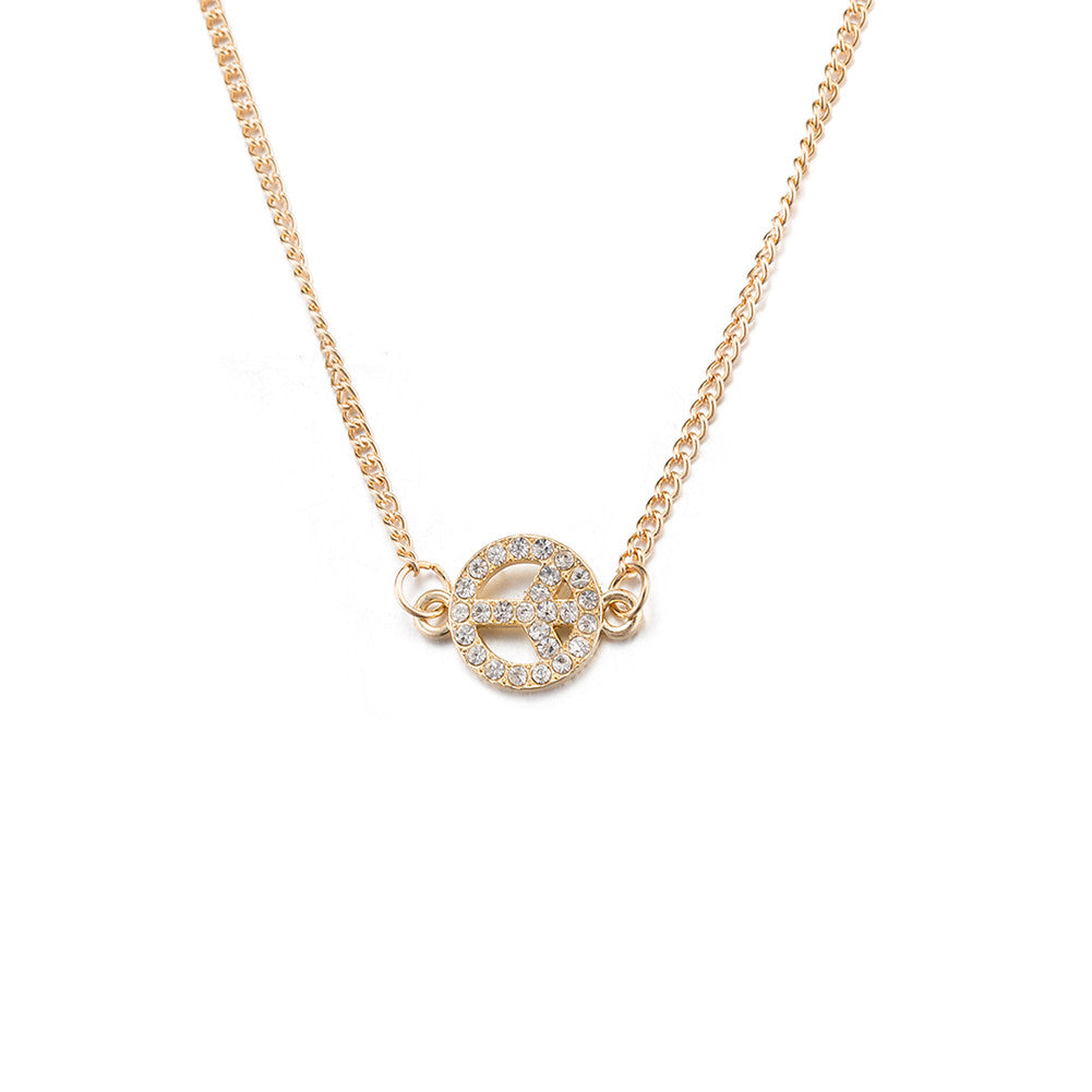 Trendy Boho Necklaces - 8 styles available - Golden NYC Jewelry