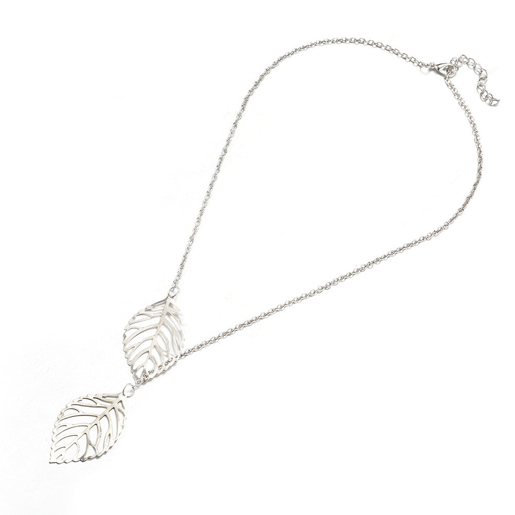 Trendy Boho Necklaces - 8 styles available - Golden NYC Jewelry
