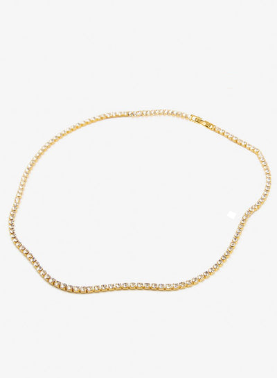 3mm Have My Love Choker - Available in 3 Colors, Necklaces, Golden NYC Jewelry, Golden NYC Jewelry jewelryjewelry deals, swarovski crystal jewelry, groupon jewelry,, jewelry for mom,
