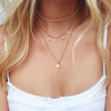 3mm Have My Love Choker - Available in 3 Colors, Necklaces, Golden NYC Jewelry, Golden NYC Jewelry jewelryjewelry deals, swarovski crystal jewelry, groupon jewelry,, jewelry for mom,