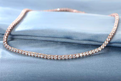 3mm Have My Love Choker - Available in 3 Colors, Necklaces, Golden NYC Jewelry, Golden NYC Jewelry jewelryjewelry deals, swarovski crystal jewelry, groupon jewelry,, jewelry for mom,