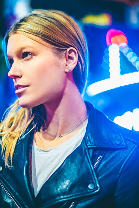 6mm Pave Triangle Stud Earring with Swarovski Crystals - 14K White Gold Plated, Earring, Golden NYC Jewelry, Golden NYC Jewelry  jewelryjewelry deals, swarovski crystal jewelry, groupon jewelry,, jewelry for mom,