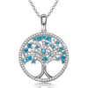 Tree of Life Necklace