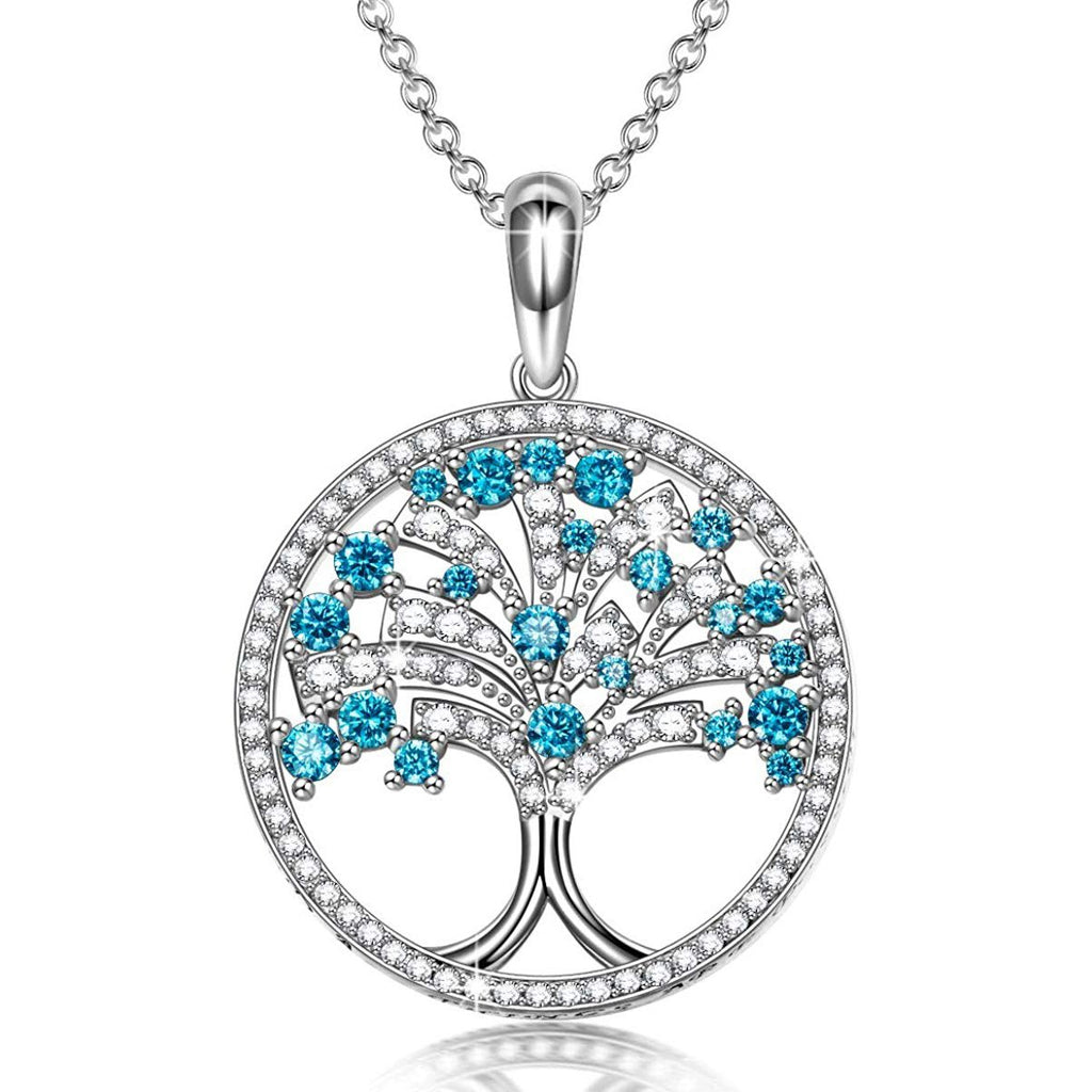 Tree of Life Necklace