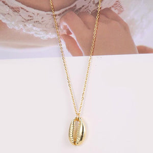 butterfly Drop Necklace 18K Gold Plated Necklace in 18K Gold Plated