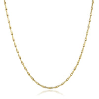 18K Gold Plated Mariner Link Chain Necklace, , Golden NYC Jewelry, Golden NYC Jewelry jewelryjewelry deals, swarovski crystal jewelry, groupon jewelry,, jewelry for mom,