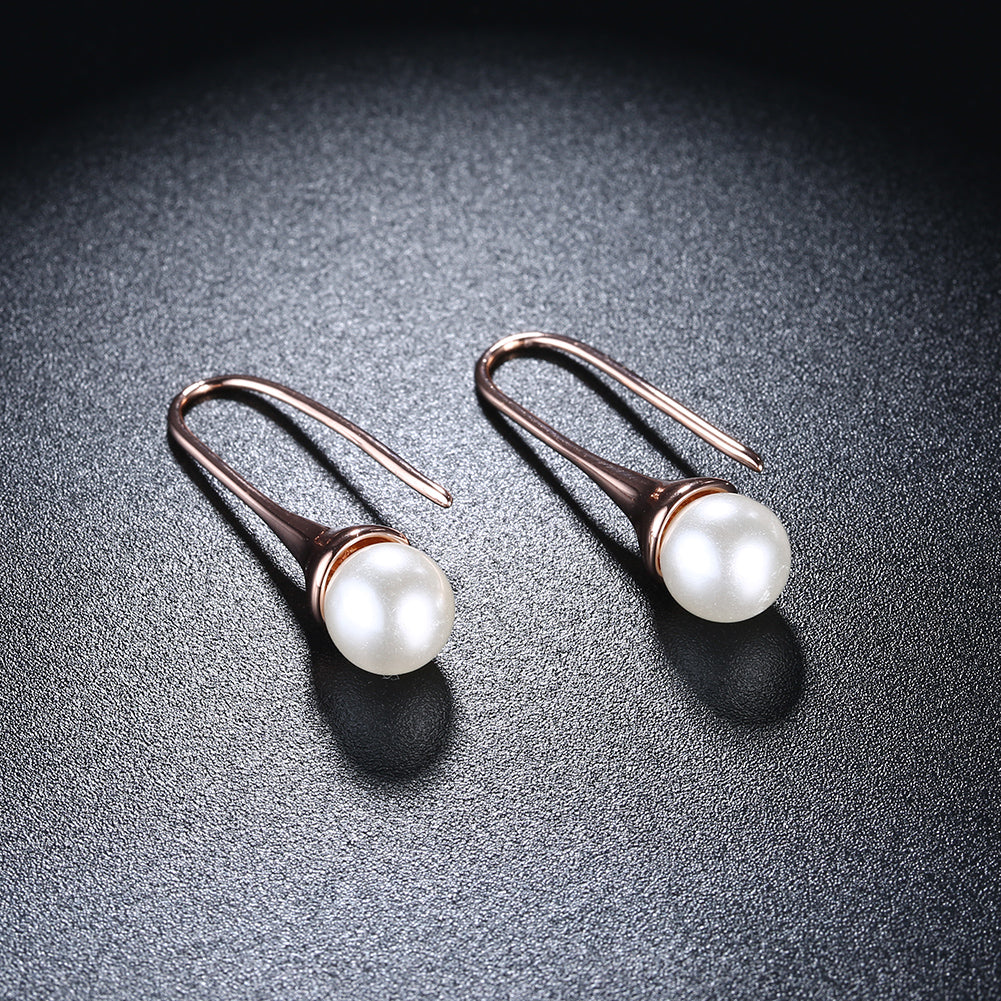 Freshwater Pearl Dangling Chandelier Earrings, Earring, Golden NYC Jewelry, Golden NYC Jewelry jewelryjewelry deals, swarovski crystal jewelry, groupon jewelry,, jewelry for mom, 