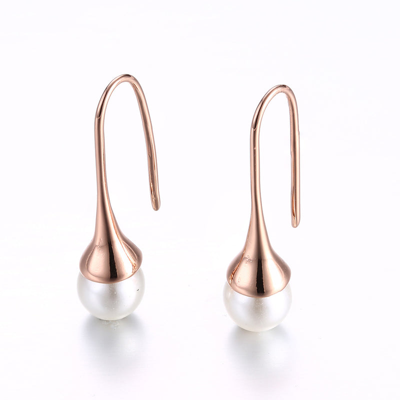 Freshwater Pearl Dangling Chandelier Earrings, Earring, Golden NYC Jewelry, Golden NYC Jewelry jewelryjewelry deals, swarovski crystal jewelry, groupon jewelry,, jewelry for mom, 