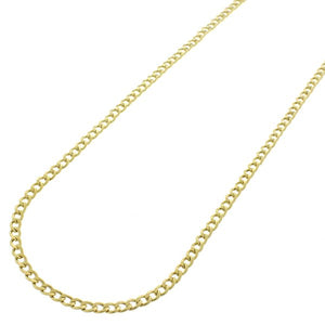 18K Gold Plated Classic Chain Link Necklace, , Golden NYC Jewelry, Golden NYC Jewelry  jewelryjewelry deals, swarovski crystal jewelry, groupon jewelry,, jewelry for mom,