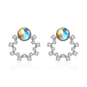 Descriptive image text