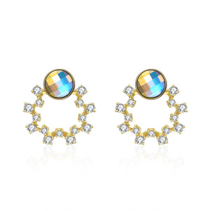 Descriptive image text